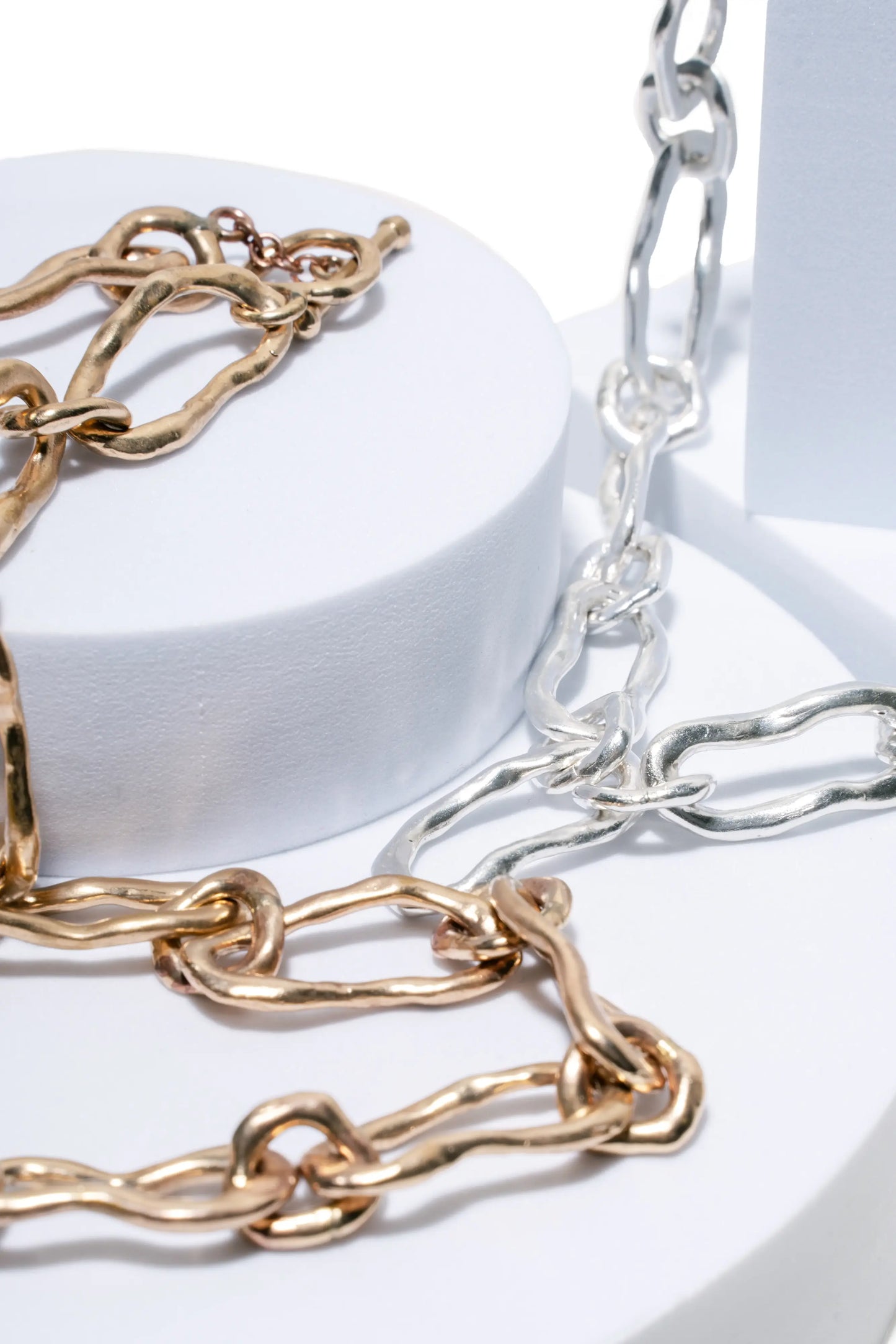 Collana FLUID