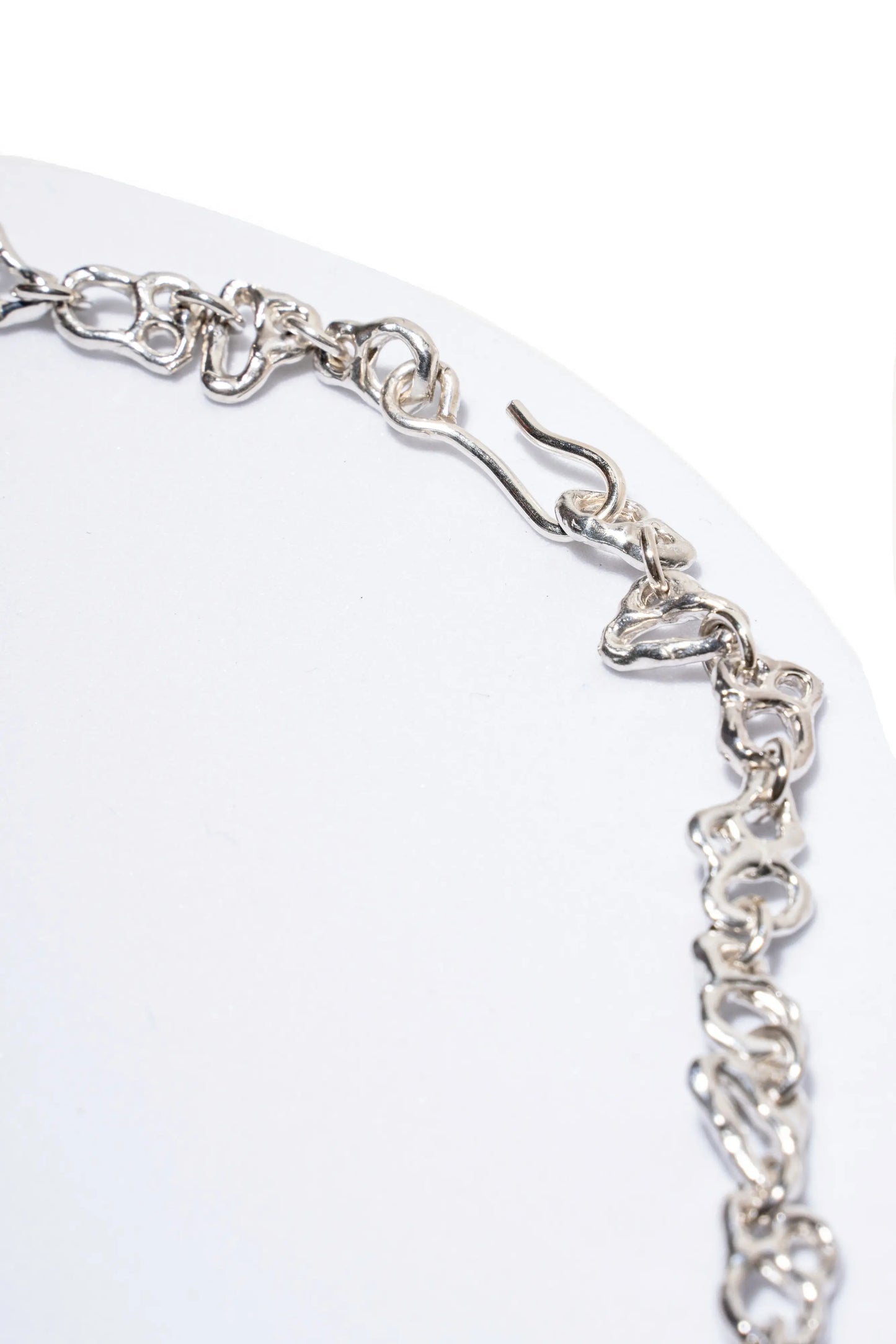 Collana BUBBLE XL