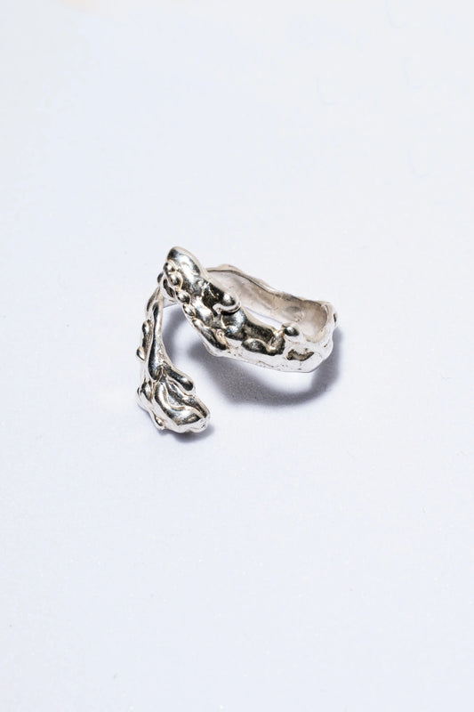 Anello MELTED