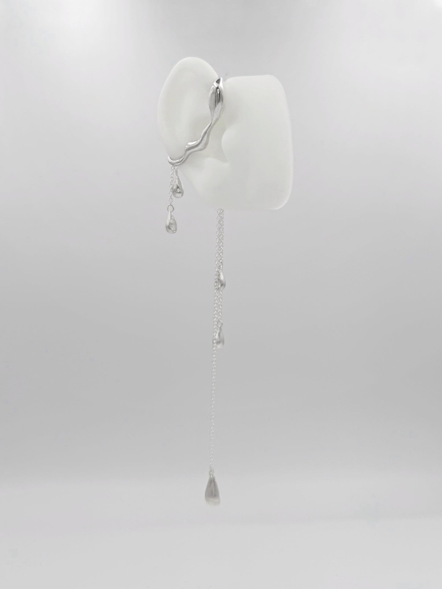 Aerial Ear Cuff