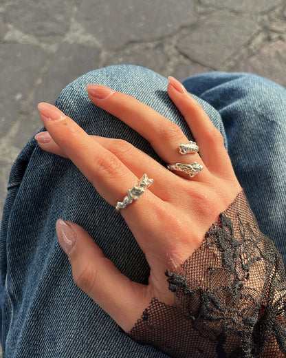 Anello CACTUS