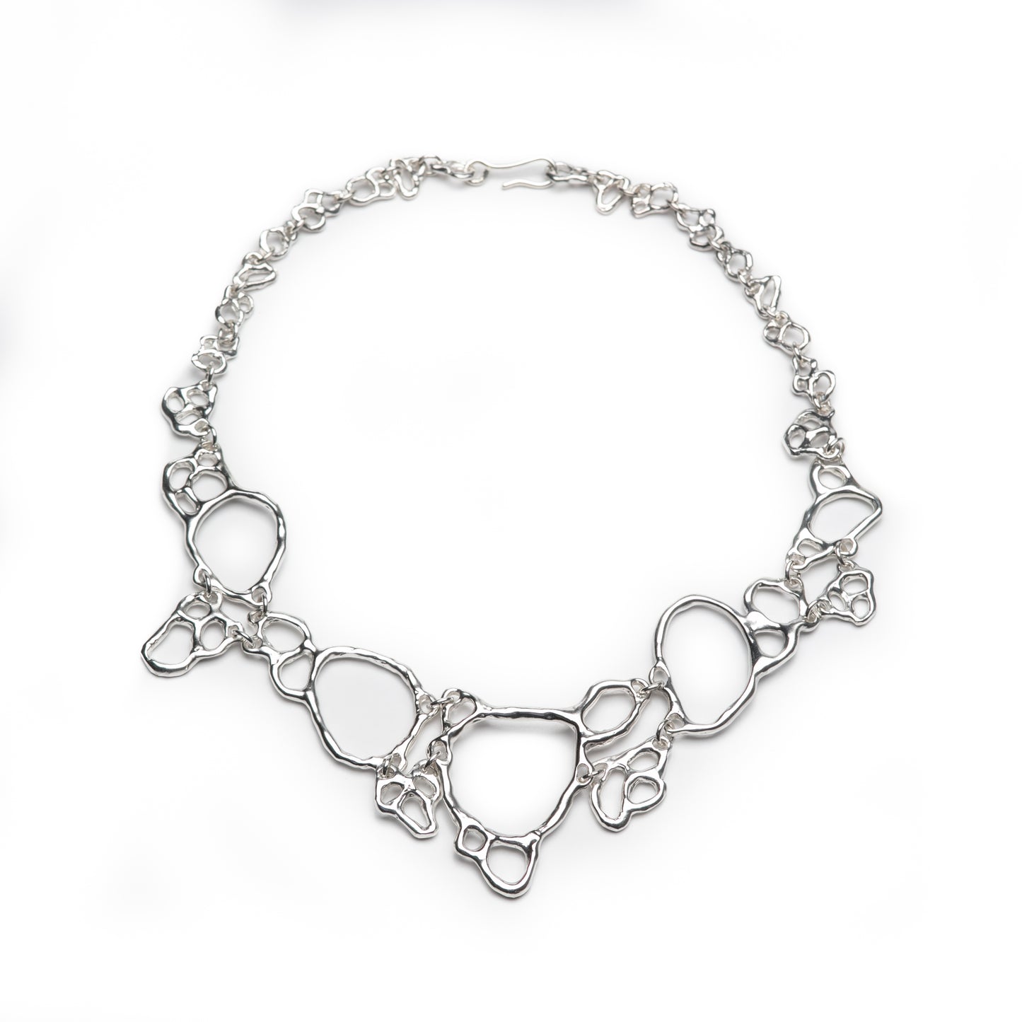 Collana BUBBLE XL