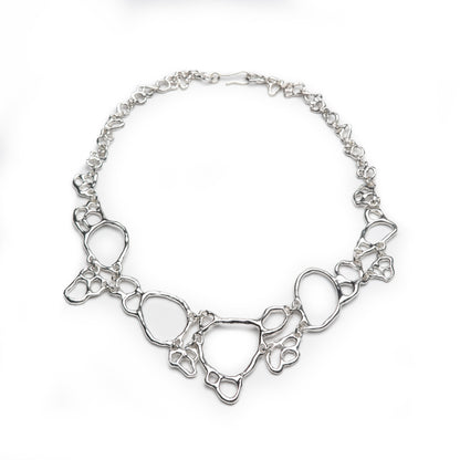 Collana BUBBLE XL
