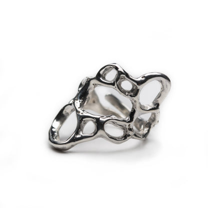 Anello BUBBLE