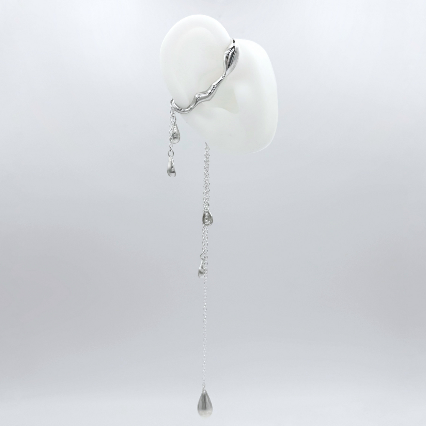 Aerial Ear Cuff