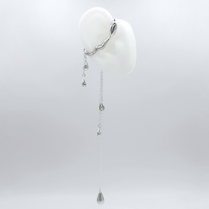 Aerial Ear Cuff