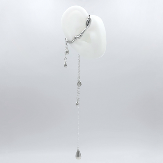 Aerial Ear Cuff