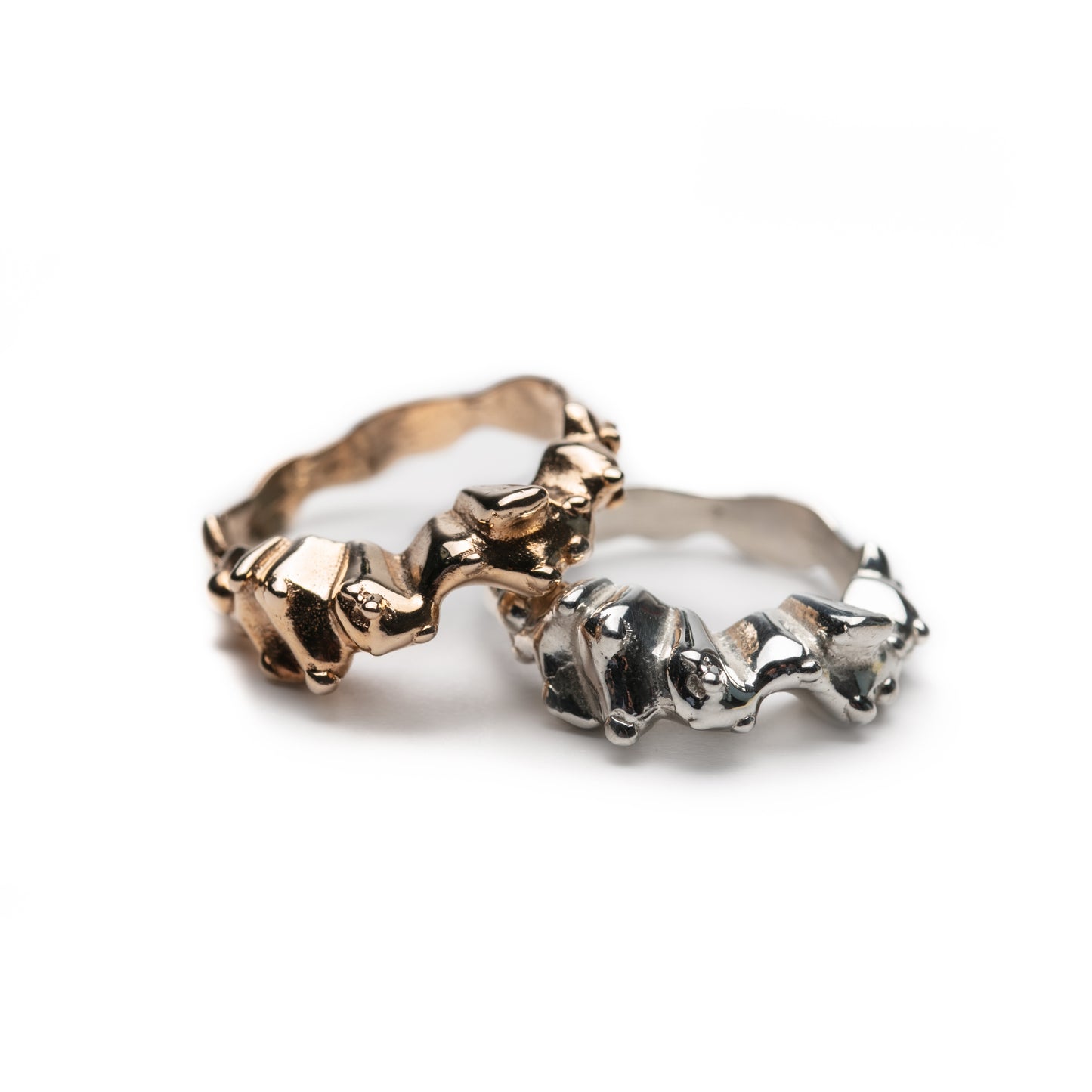 Anello CACTUS
