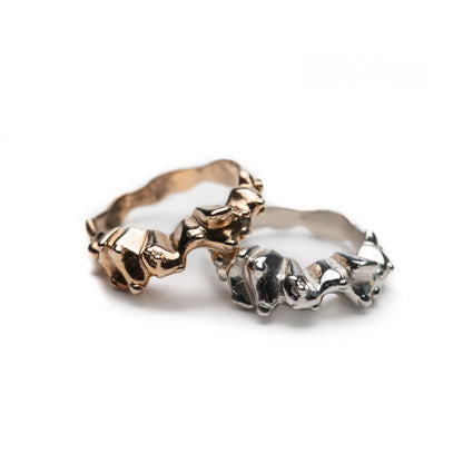 Anello CACTUS