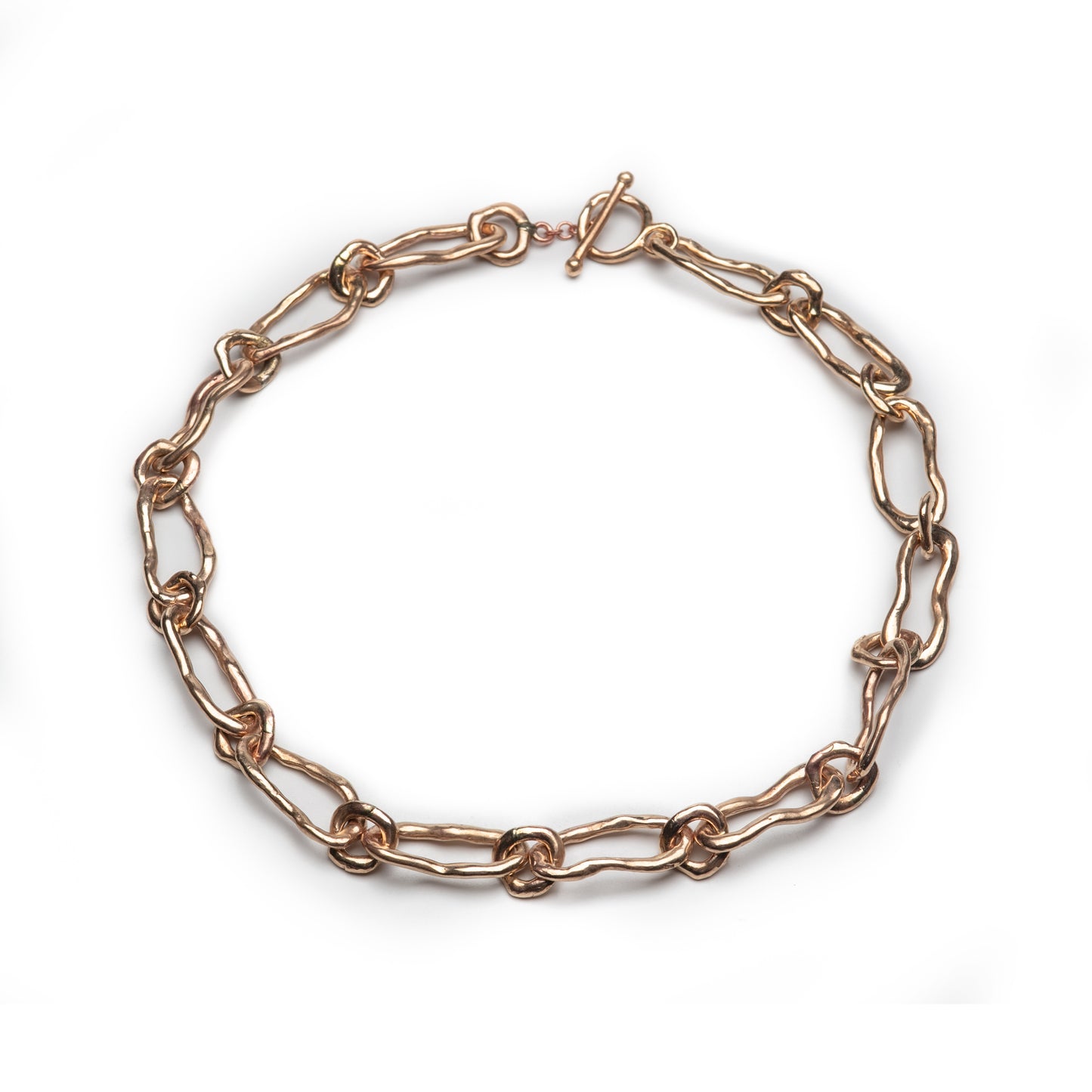 Collana FLUID