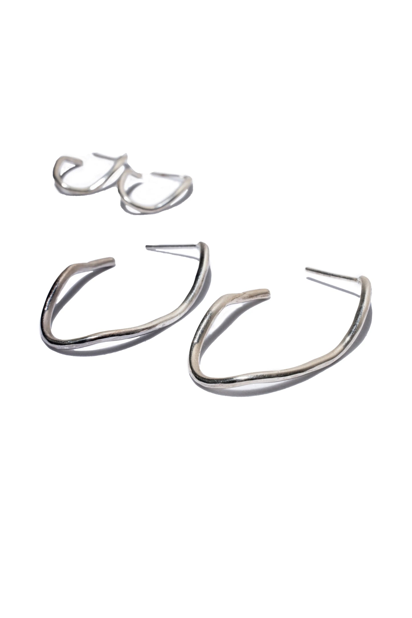Orecchini LINEA XL