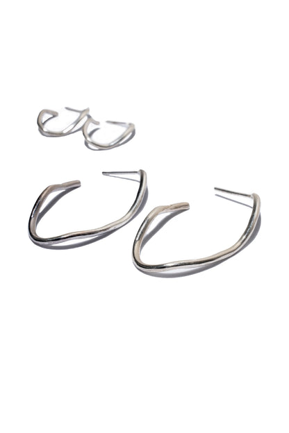 Orecchini LINEA XL