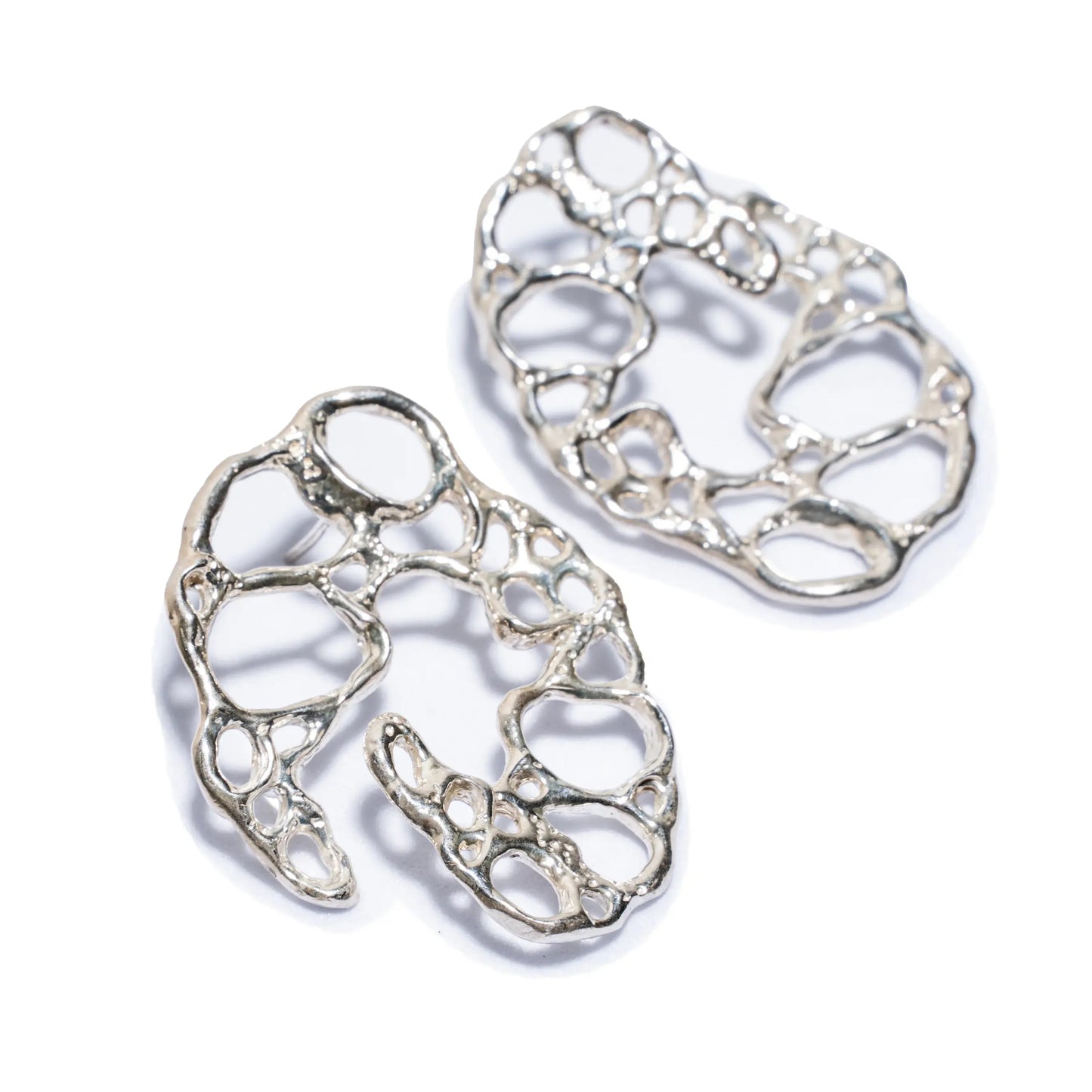 Orecchini BUBBLE LOOP