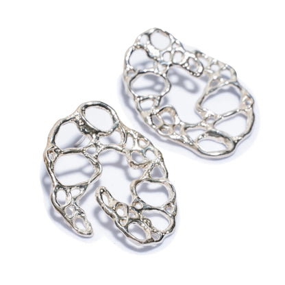 Orecchini BUBBLE LOOP