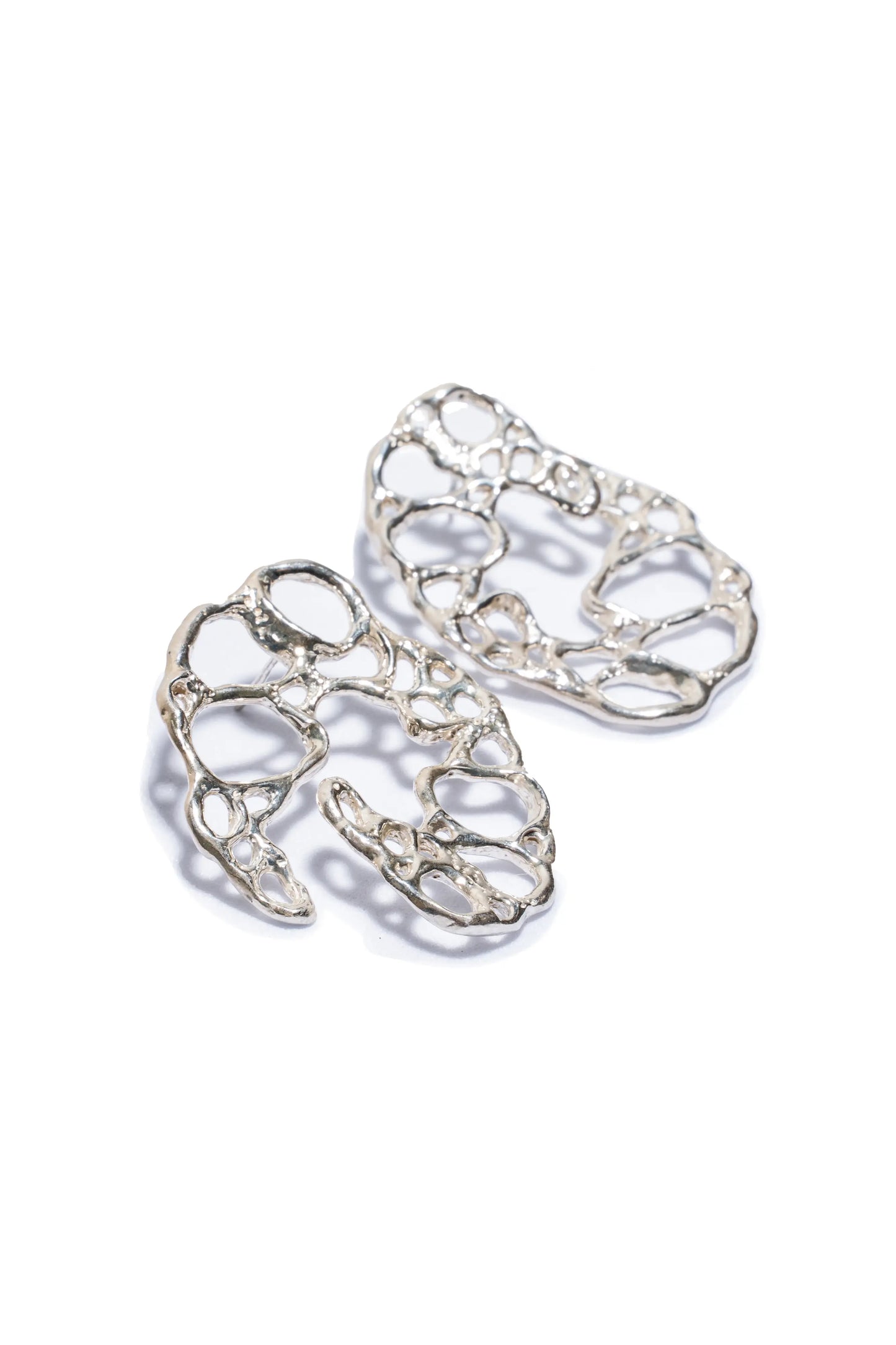 Orecchini BUBBLE LOOP