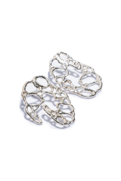 Orecchini BUBBLE LOOP