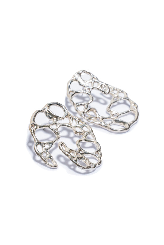 Orecchini BUBBLE LOOP