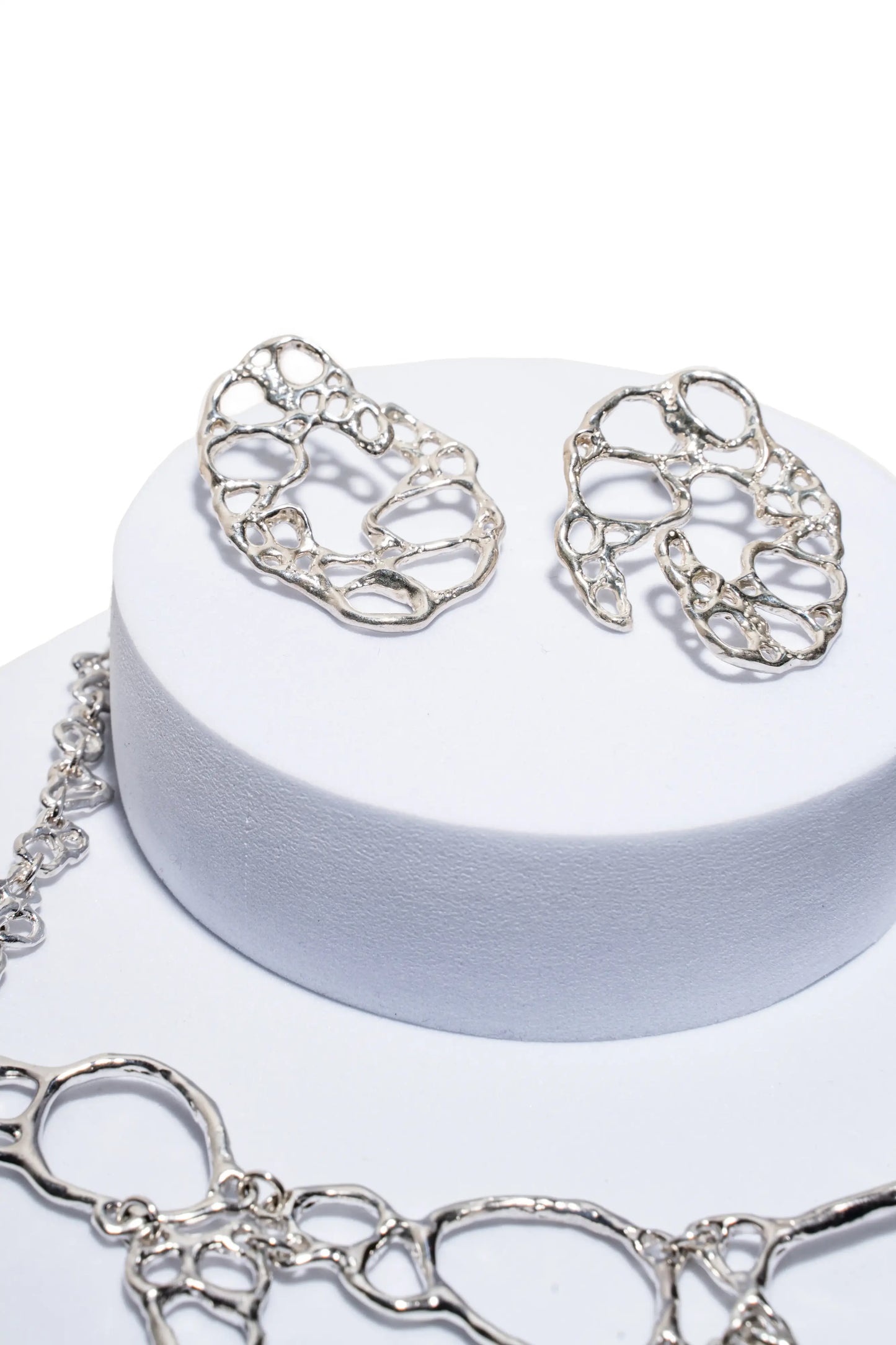 Orecchini BUBBLE LOOP