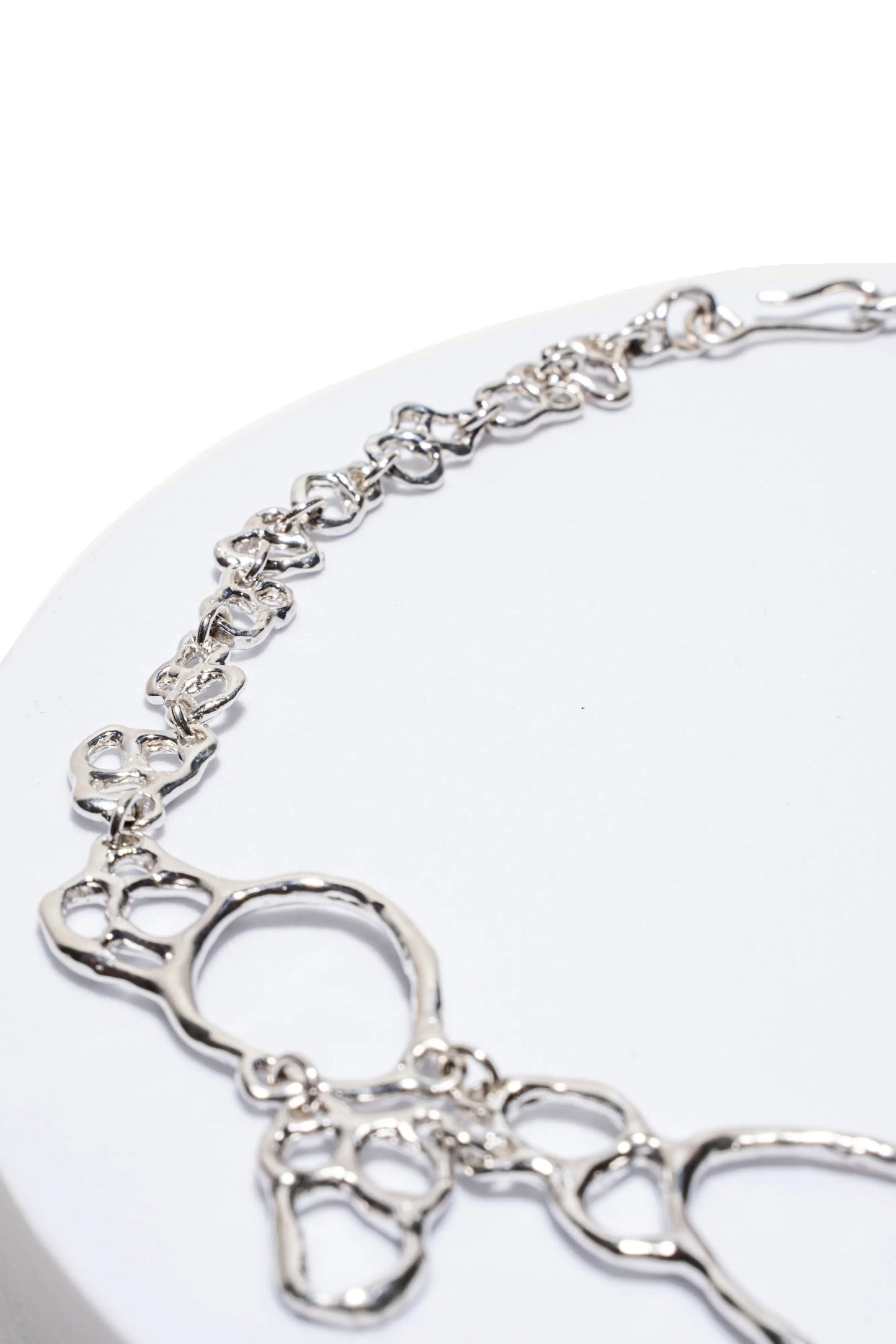 Collana BUBBLE XL