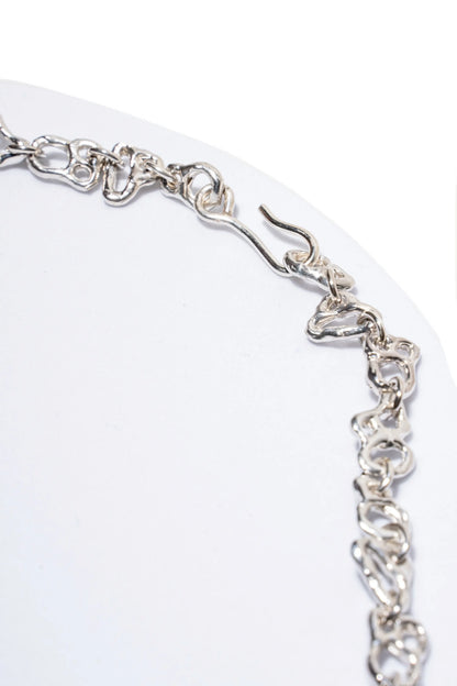 Collana BUBBLE XL