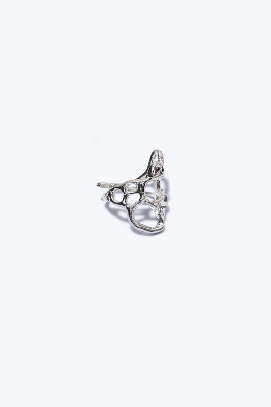 Anello BUBBLE