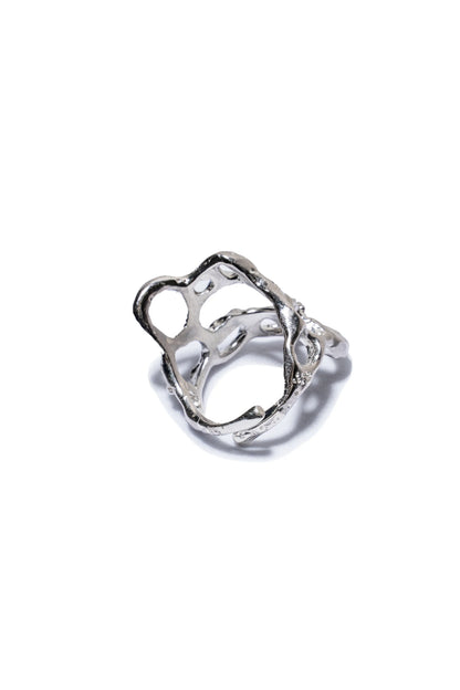 Anello BUBBLE