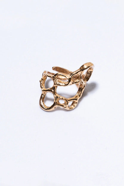 Anello BUBBLE