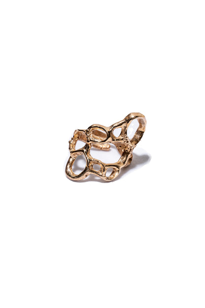 Anello BUBBLE