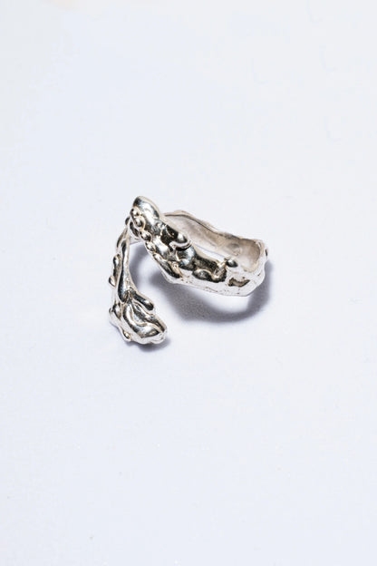 Anello MELTED