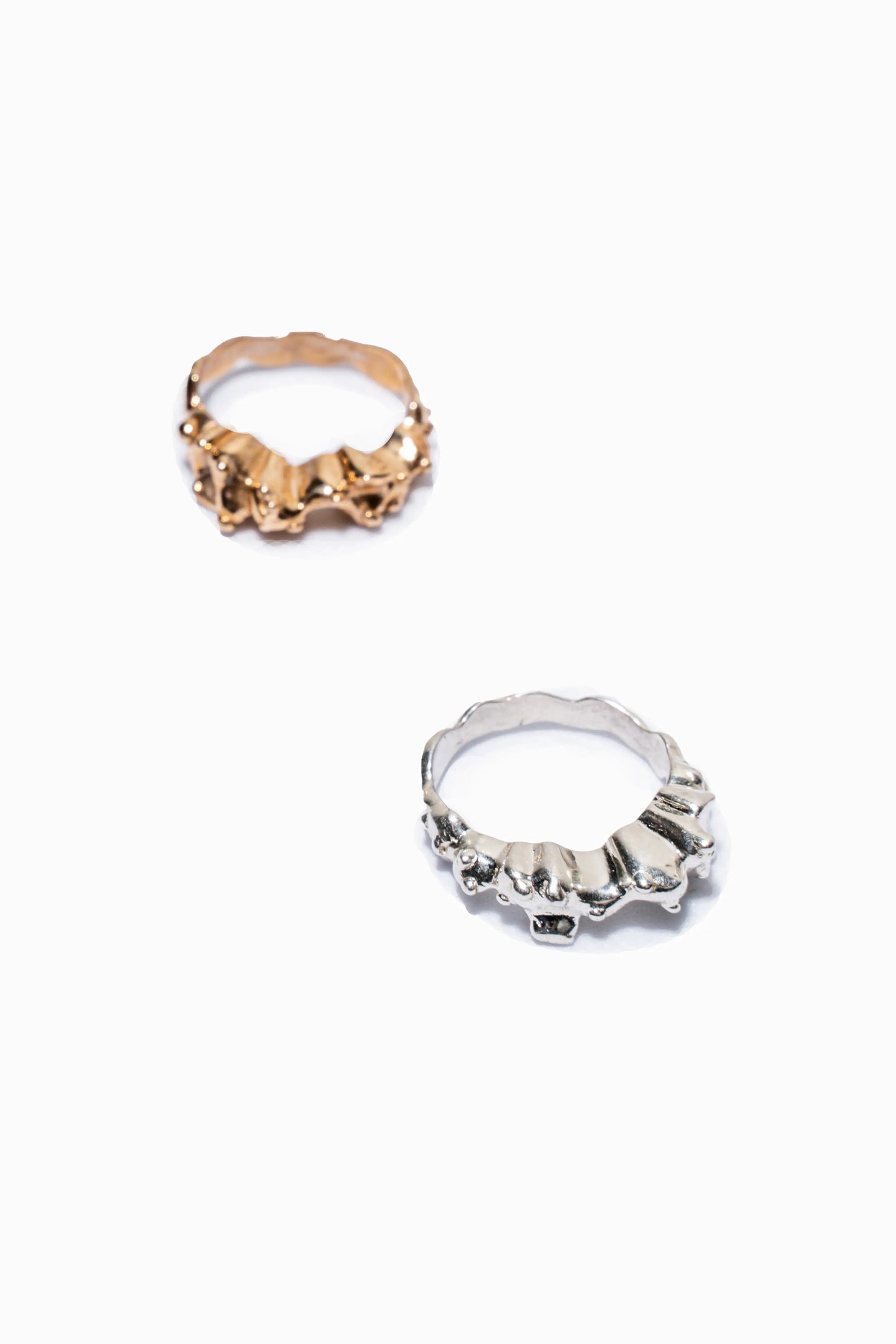 Anello CACTUS