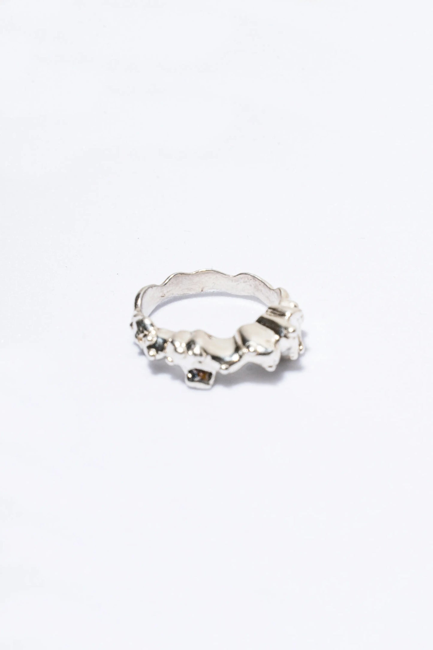Anello CACTUS