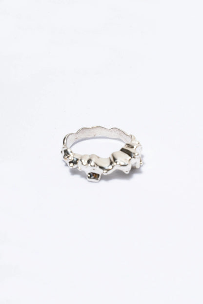 Anello CACTUS