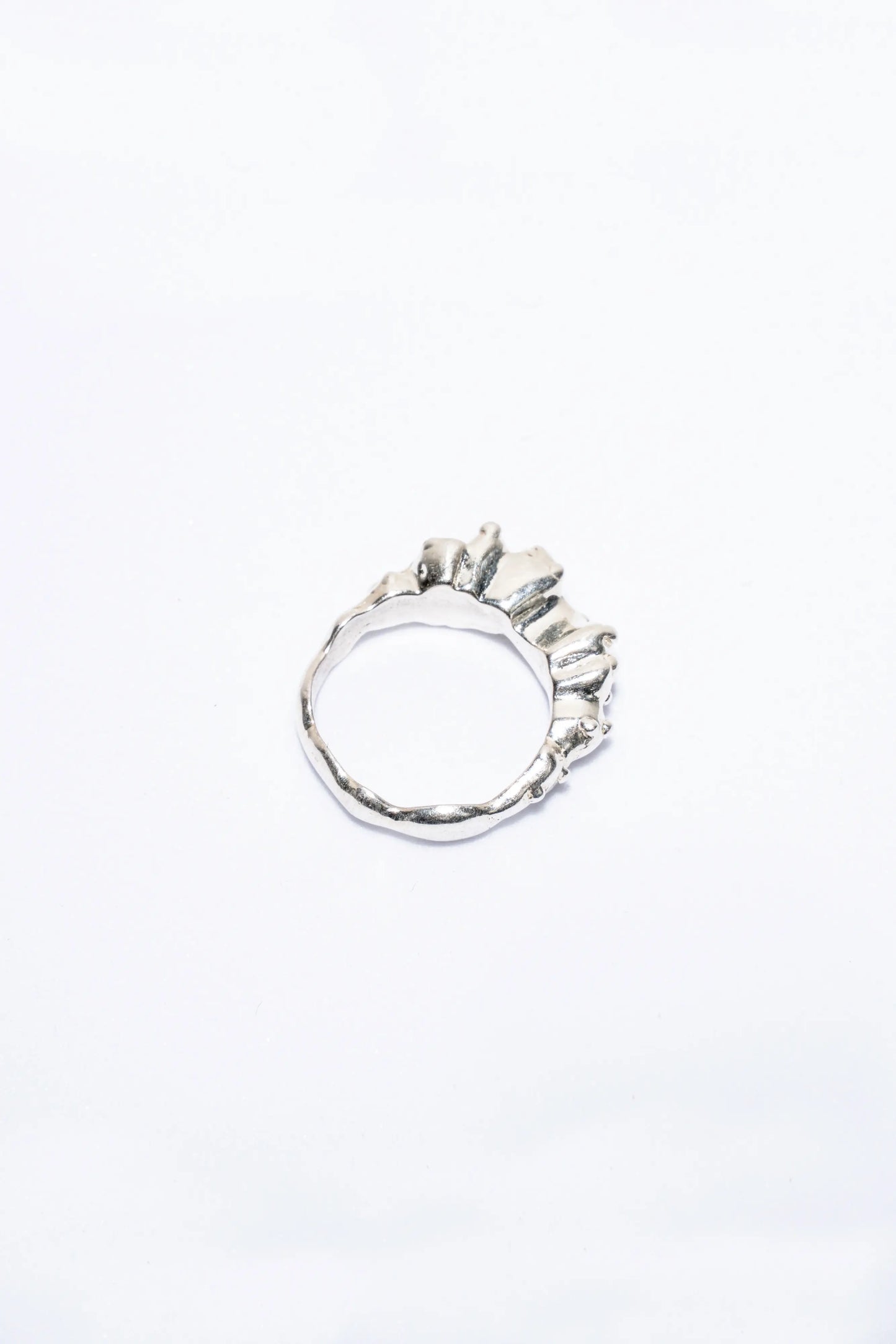 Anello CACTUS