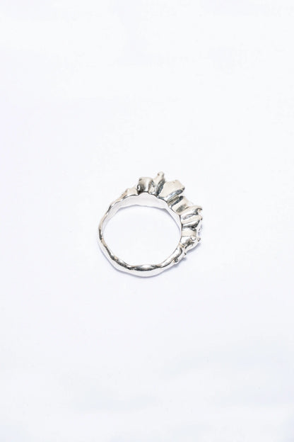 Anello CACTUS
