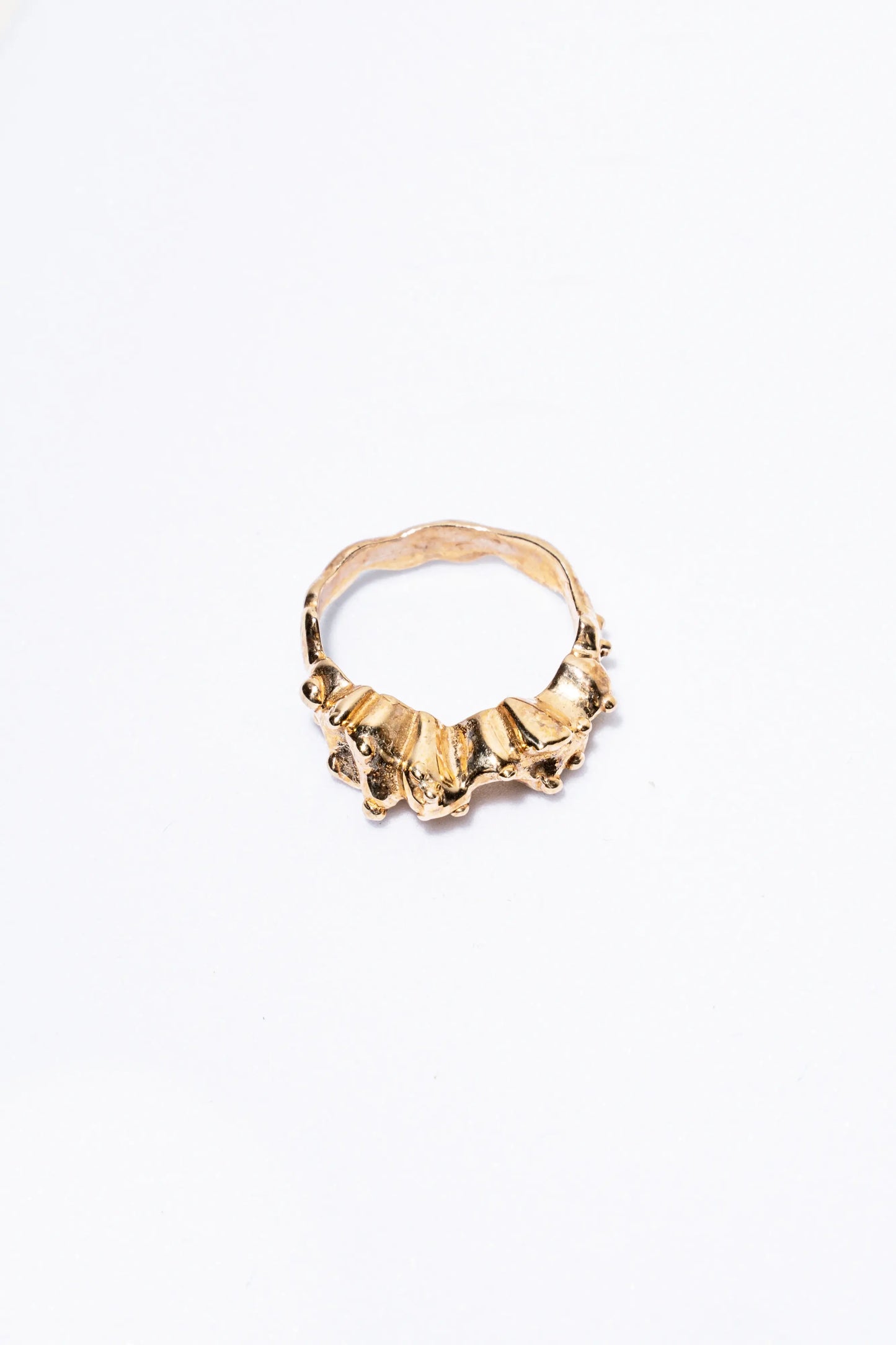 Anello CACTUS