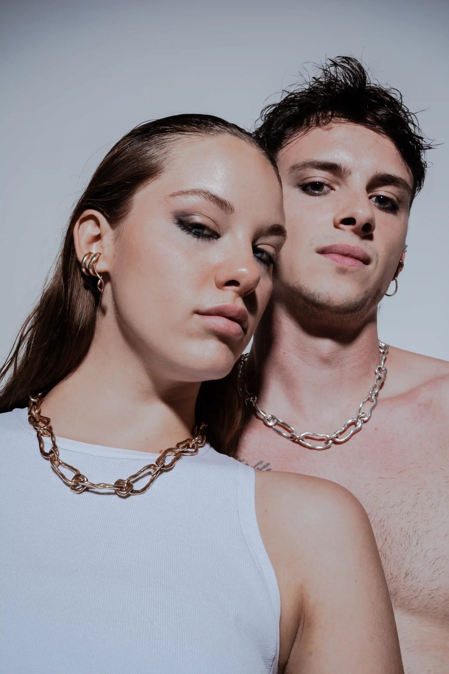 Collana FLUID