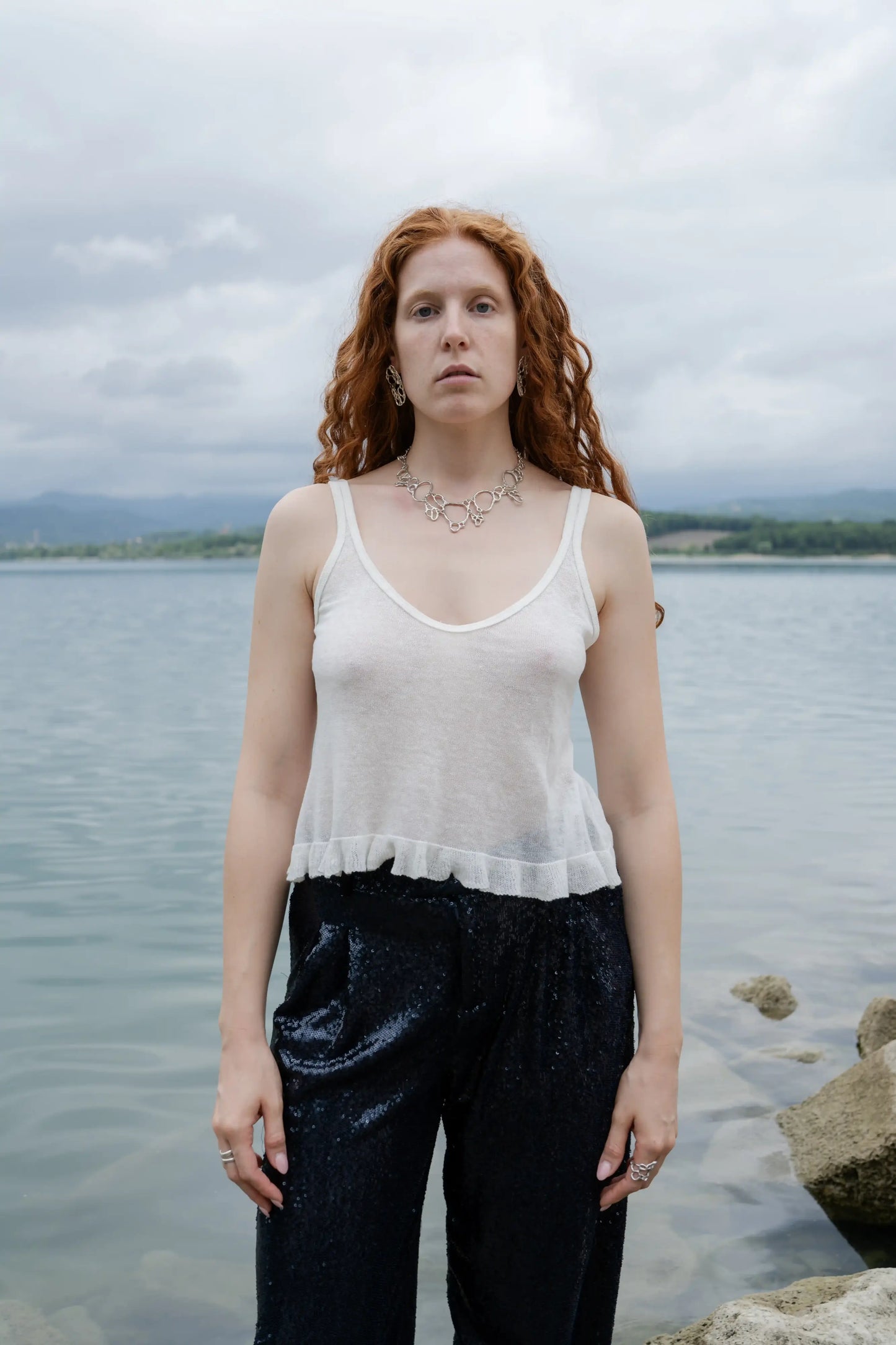 Collana BUBBLE XL
