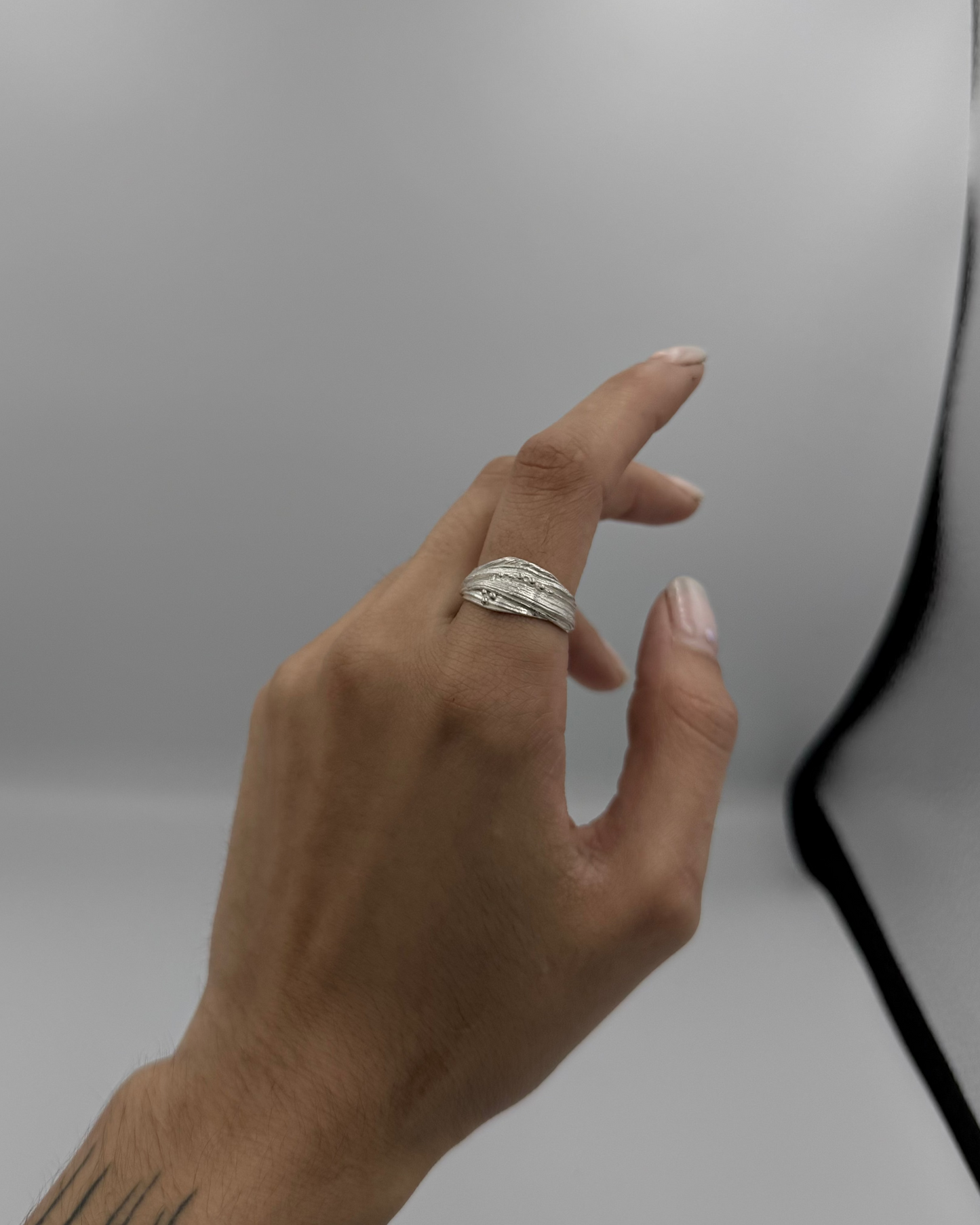 Mitsuro Hikime 9 | ONE OF A KIND