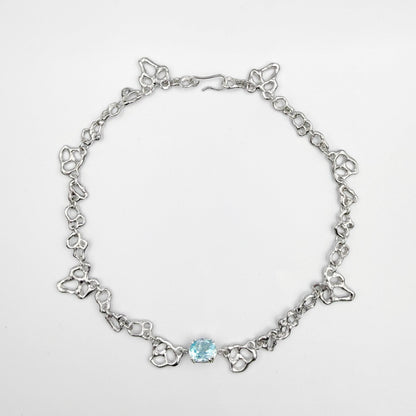 Collana Bubble S