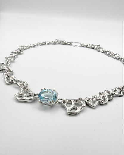Collana Bubble S