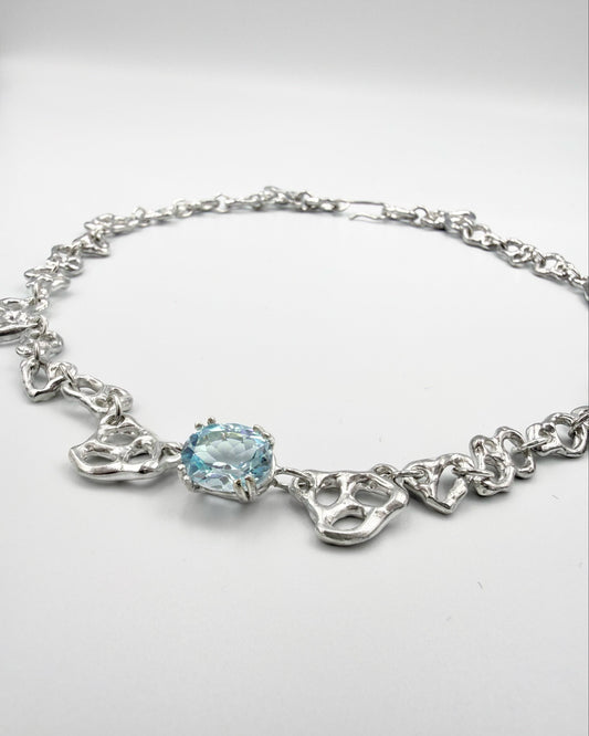 Collana Bubble S