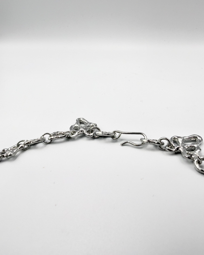 Collana Bubble S