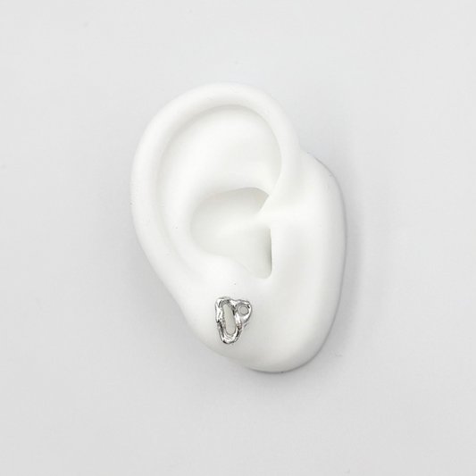 Orecchino Micro Bubble 4