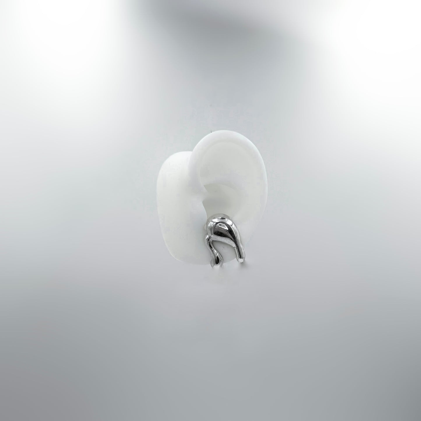 Liquid Ear Cuff