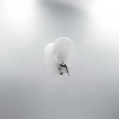 Liquid Ear Cuff