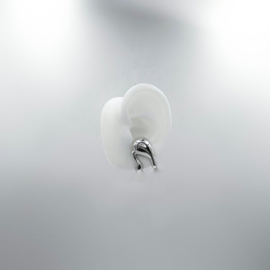 Liquid Ear Cuff