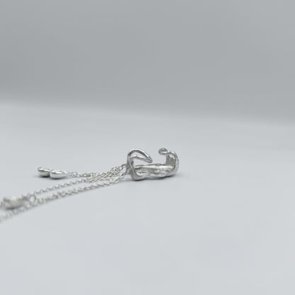 Liquid Ear Cuff
