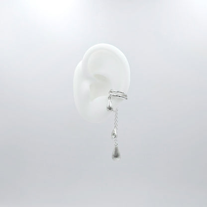 Light Ear Cuff
