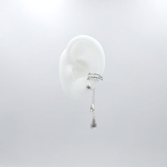 Light Ear Cuff