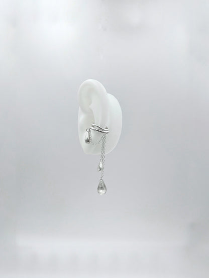 Light Ear Cuff